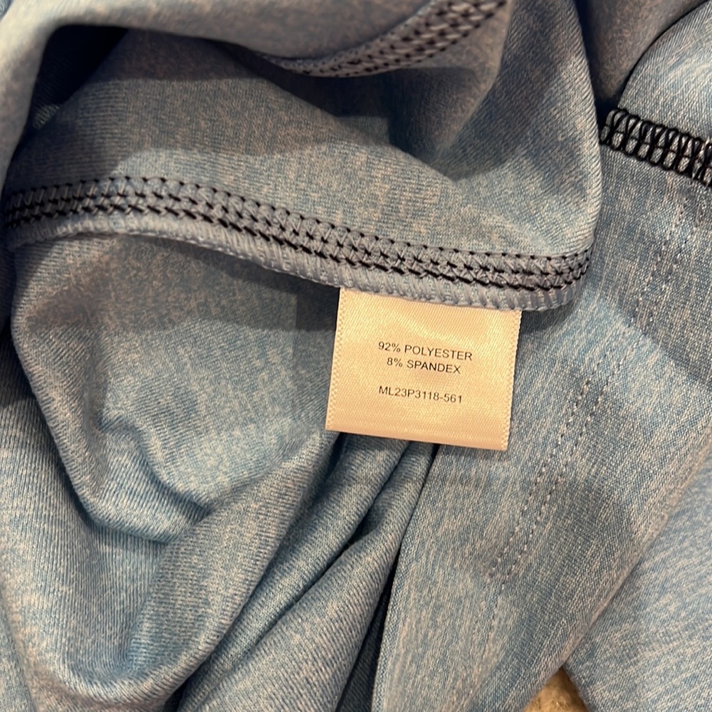 Masters fleece - Picture 3 of 3